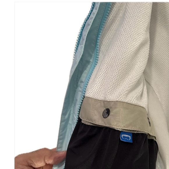 WOMENS BONFIRE SNOWBOARDING COMPANY SKI JACKET, SIZE SMALL - Picture 10 of 13